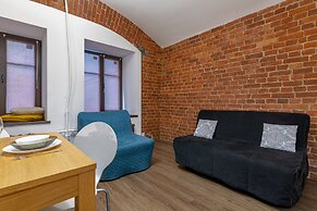 RentalSPb 4 City bridge