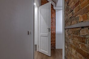 RentalSPb 4 City bridge