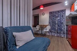 RentalSPb 4 City bridge