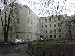 RentalSPb 4 City bridge