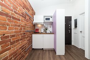 RentalSPb 4 City bridge