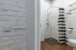 RentalSPb 4 City bridge