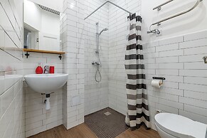 RentalSPb 4 City bridge