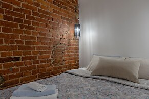 RentalSPb 4 City bridge