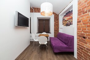 RentalSPb 4 City bridge