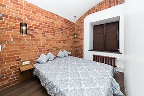 RentalSPb 4 City bridge