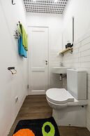 RentalSPb 4 City bridge