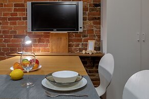 RentalSPb 4 City bridge