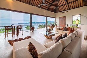 Villa Gumamela Bali