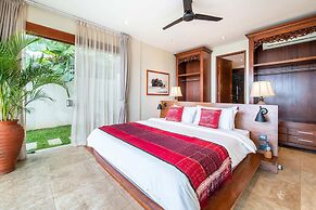 Villa Gumamela Bali