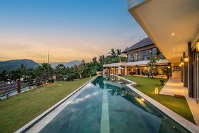 Villa Gumamela Bali