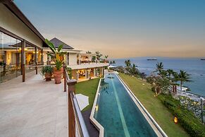 Villa Gumamela Bali