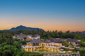 Villa Gumamela Bali