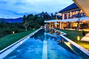 Villa Gumamela Bali