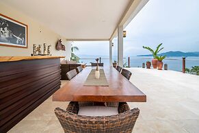 Villa Gumamela Bali