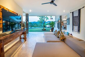 Villa Gumamela Bali