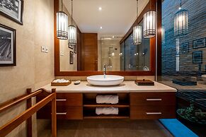 Villa Gumamela Bali