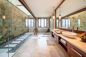 Villa Gumamela Bali