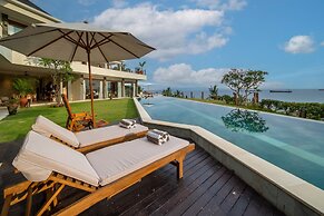 Villa Gumamela Bali