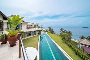 Villa Gumamela Bali