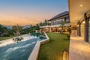 Villa Gumamela Bali