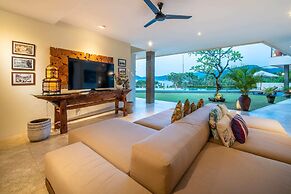 Villa Gumamela Bali