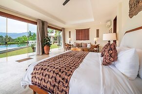 Villa Gumamela Bali