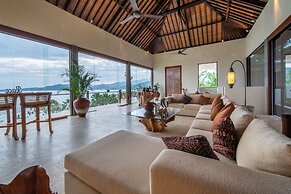 Villa Gumamela Bali