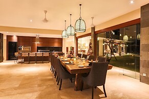 Villa Gumamela Bali