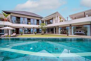Villa Gumamela Bali