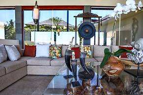 Villa Gumamela Bali