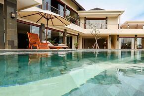 Villa Gumamela Bali