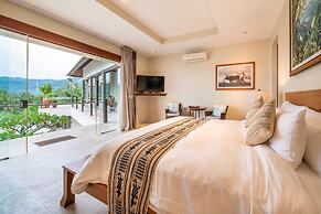 Villa Gumamela Bali