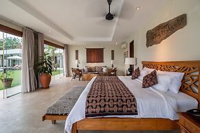 Villa Gumamela Bali