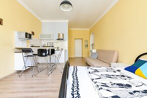 RentalSPb 4 Studio Antonenko