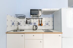 RentalSPb 4 Studio Antonenko