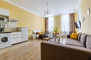 RentalSPb 4 Studio Antonenko