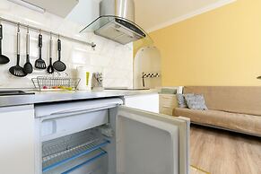 RentalSPb 4 Studio Antonenko