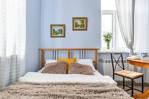 RentalSPb 4 Studio Antonenko