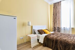 RentalSPb 4 Studio Antonenko