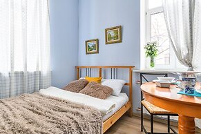 RentalSPb 4 Studio Antonenko