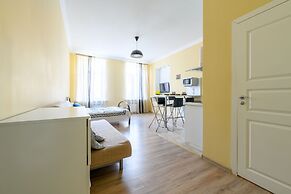 RentalSPb 4 Studio Antonenko