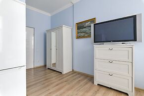 RentalSPb 4 Studio Antonenko