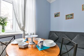 RentalSPb 4 Studio Antonenko