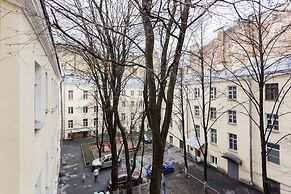 RentalSPb 4 Studio Antonenko