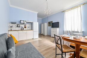 RentalSPb 4 Studio Antonenko