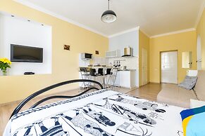 RentalSPb 4 Studio Antonenko