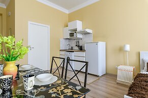 RentalSPb 4 Studio Antonenko