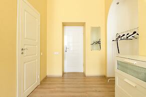 RentalSPb 4 Studio Antonenko