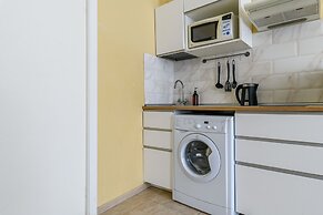 RentalSPb 4 Studio Antonenko